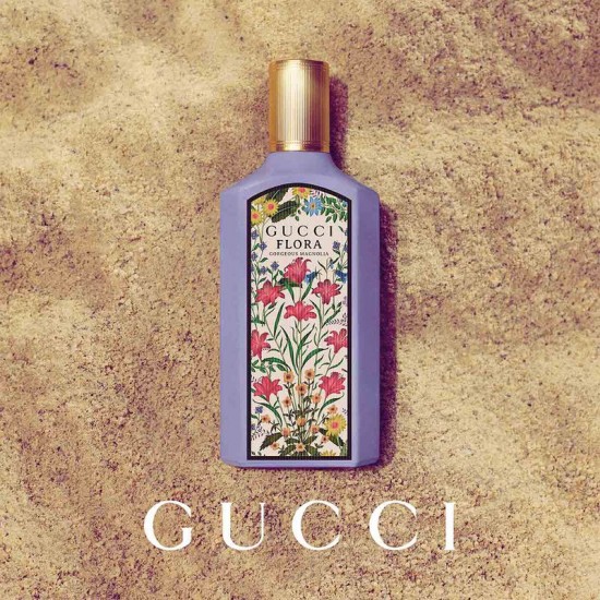 Gucci cheap flora cena